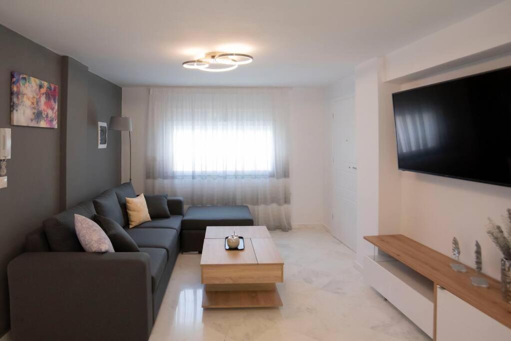Mythos Home เอียราเปตรา ภายนอก รูปภาพ
