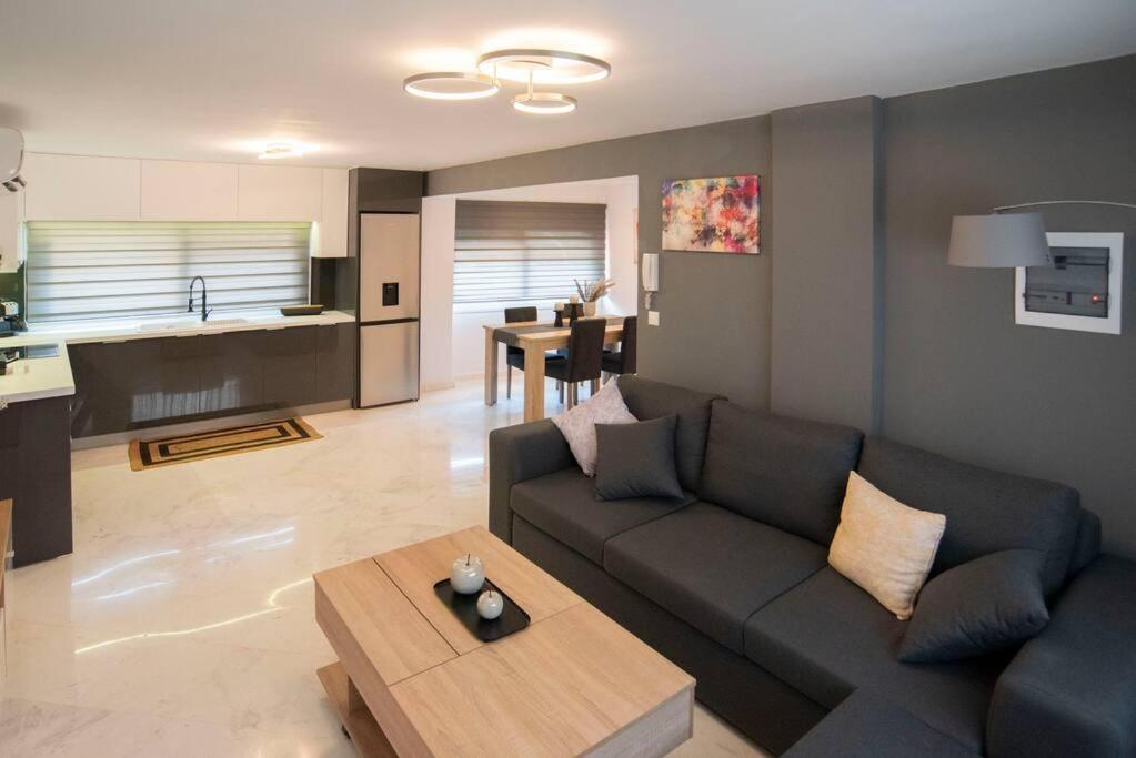 Mythos Home เอียราเปตรา ภายนอก รูปภาพ