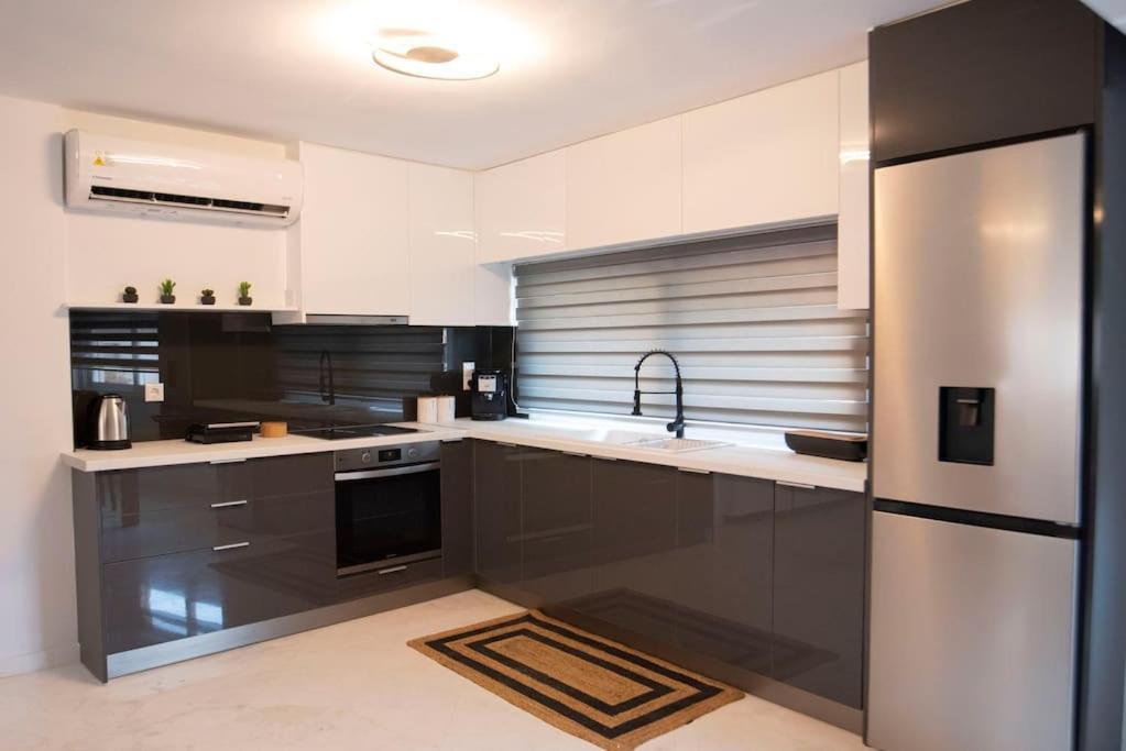 Mythos Home เอียราเปตรา ภายนอก รูปภาพ