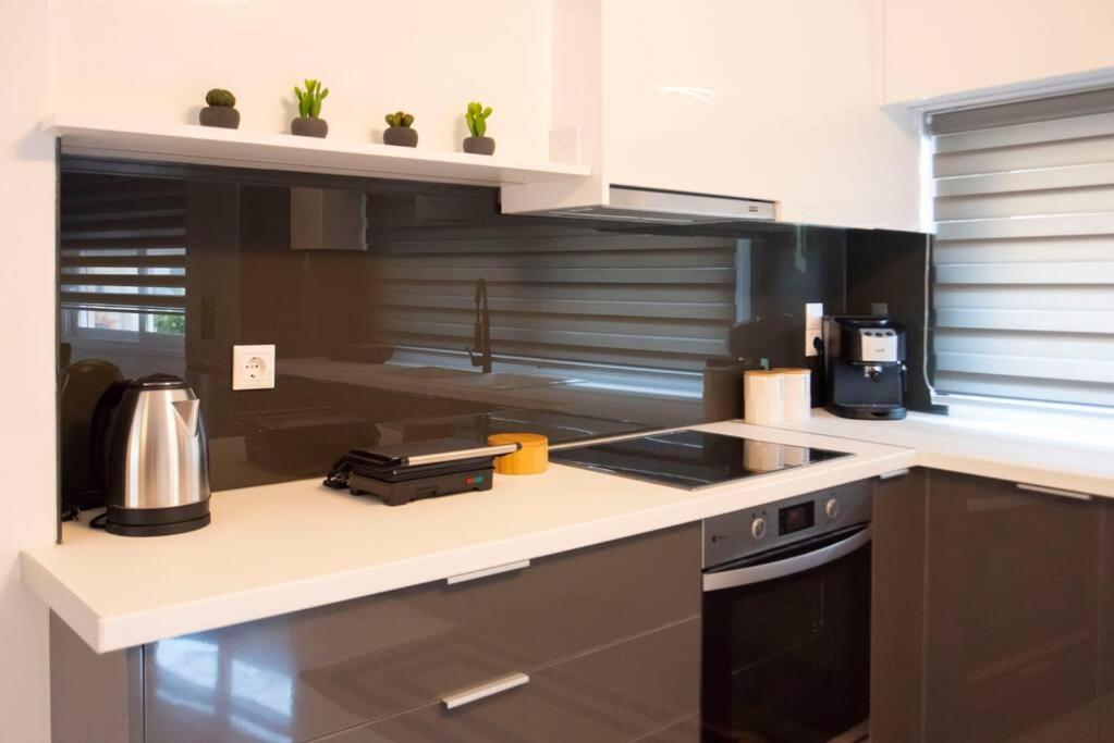 Mythos Home เอียราเปตรา ภายนอก รูปภาพ
