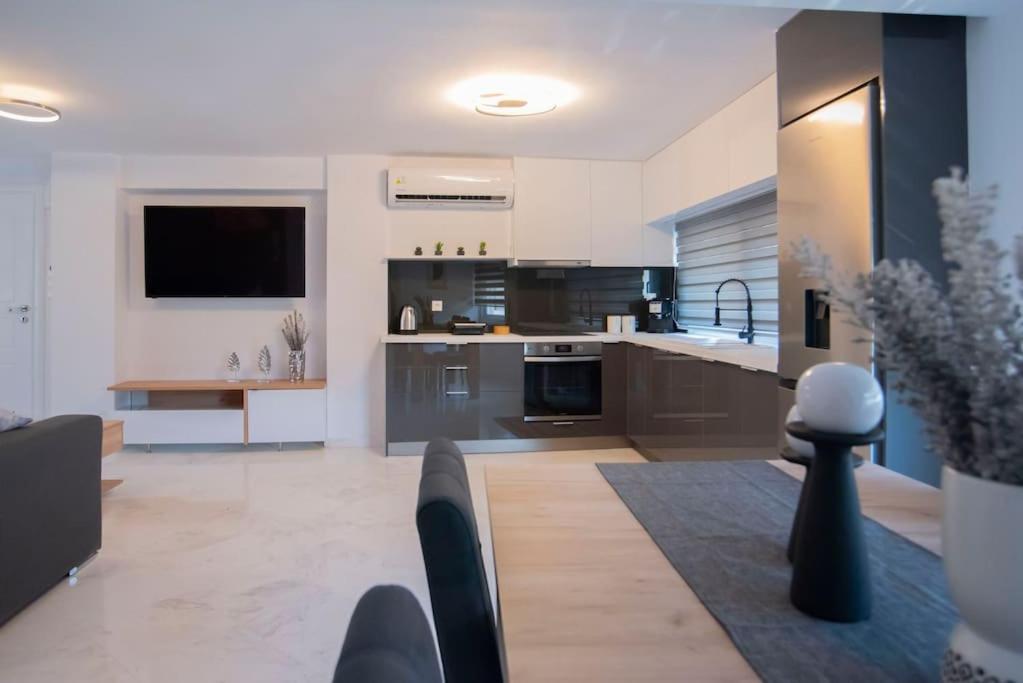 Mythos Home เอียราเปตรา ภายนอก รูปภาพ
