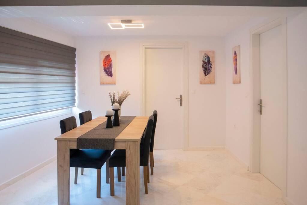 Mythos Home เอียราเปตรา ภายนอก รูปภาพ