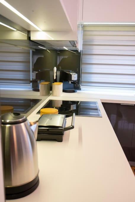 Mythos Home เอียราเปตรา ภายนอก รูปภาพ