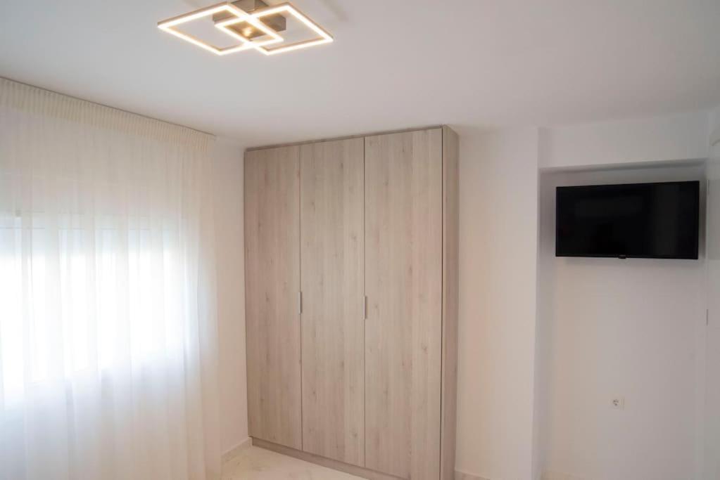 Mythos Home เอียราเปตรา ภายนอก รูปภาพ