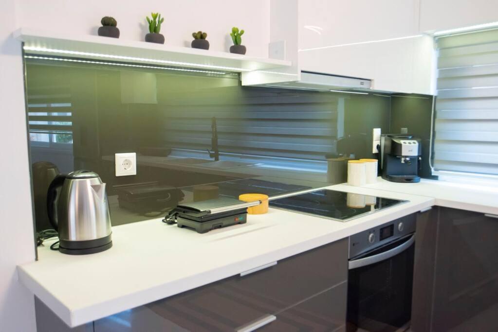 Mythos Home เอียราเปตรา ภายนอก รูปภาพ