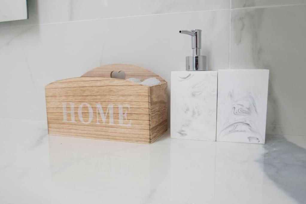 Mythos Home เอียราเปตรา ภายนอก รูปภาพ